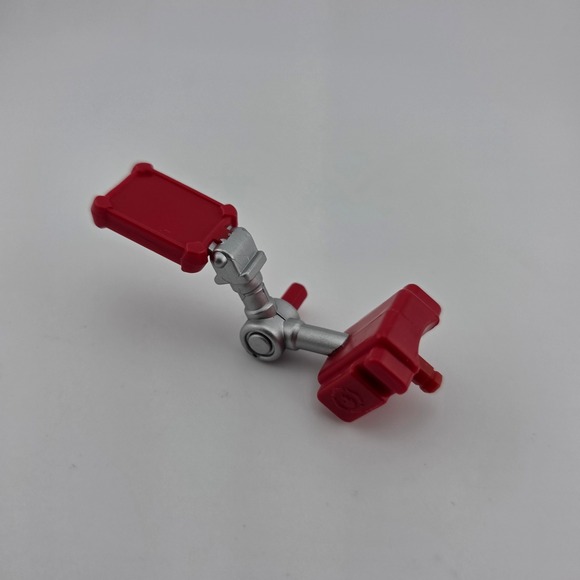 Paw Patrol Marshall Action Pup Replacement Clip-On Backpack Piece Pre-Owned - Picture 2 of 4